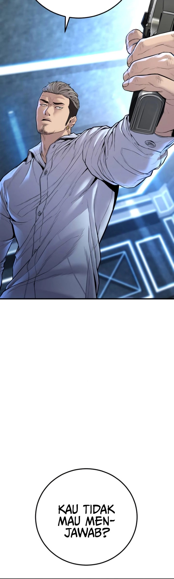 Manager Kim Chapter 114 Gambar 86