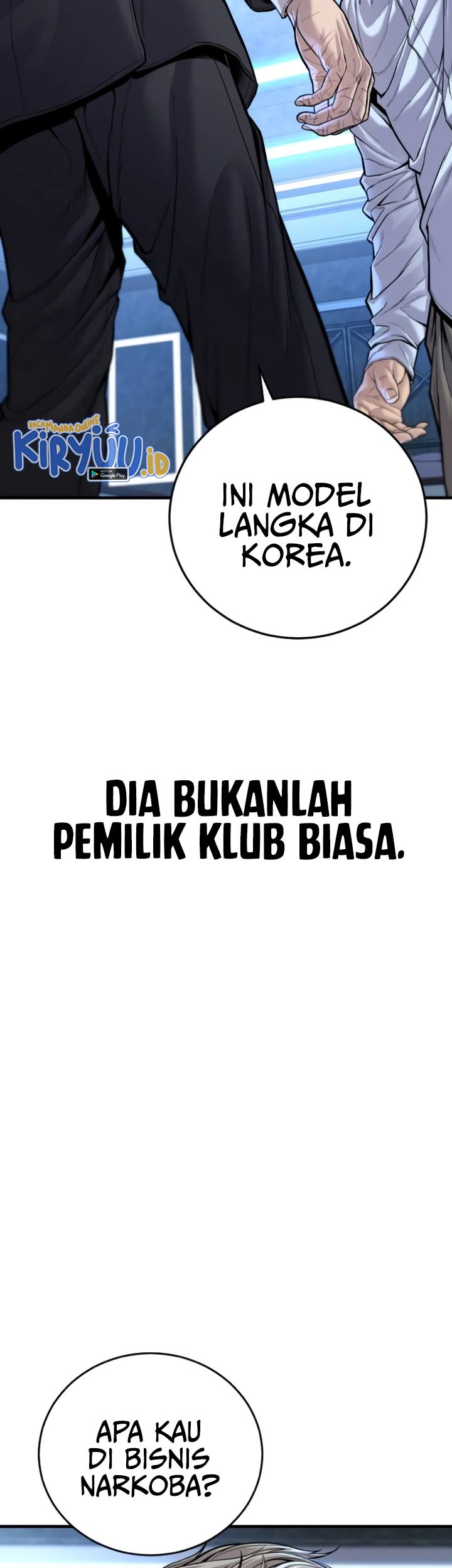 Manager Kim Chapter 114 Gambar 88