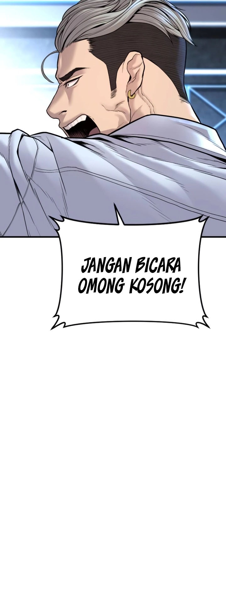 Manager Kim Chapter 114 Gambar 89