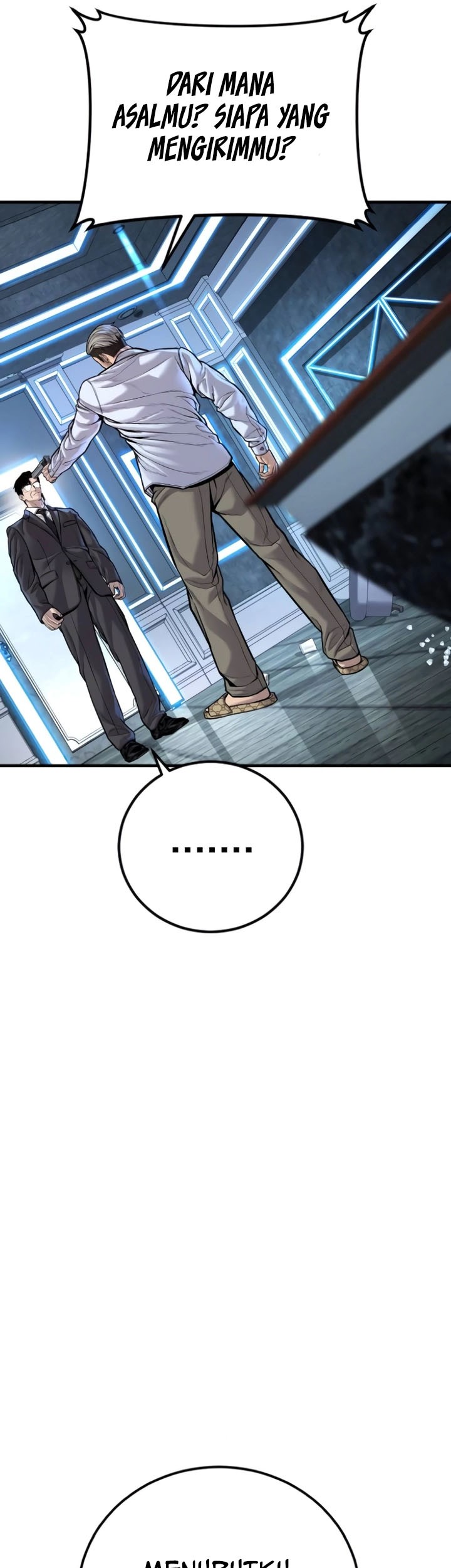 Manager Kim Chapter 114 Gambar 90