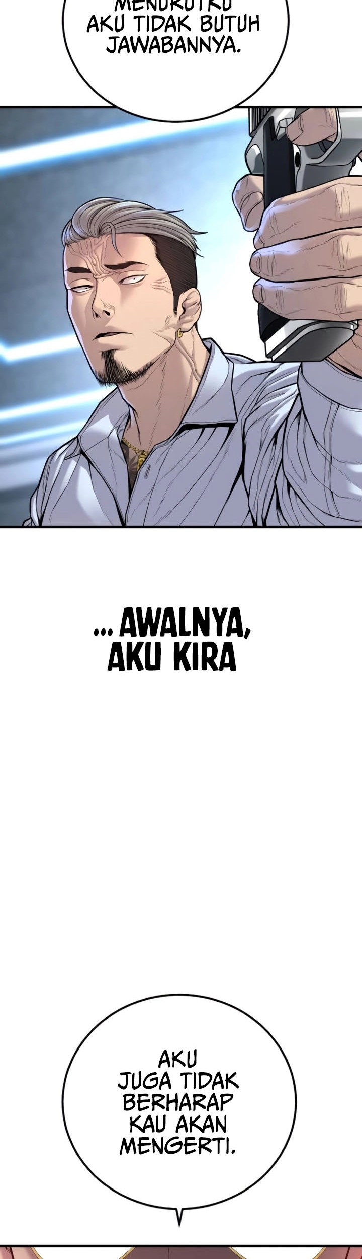 Manager Kim Chapter 114 Gambar 91