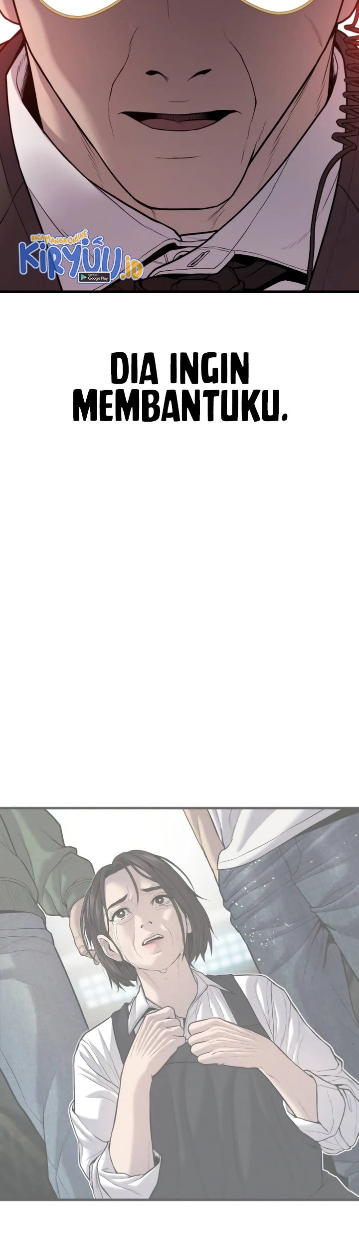 Manager Kim Chapter 114 Gambar 92