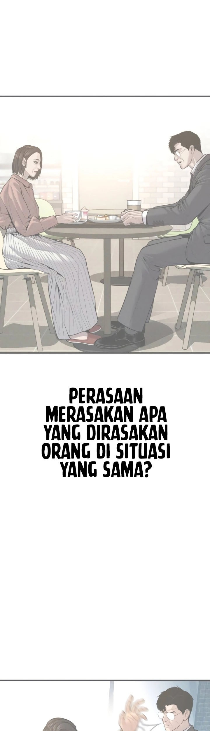 Manager Kim Chapter 114 Gambar 94