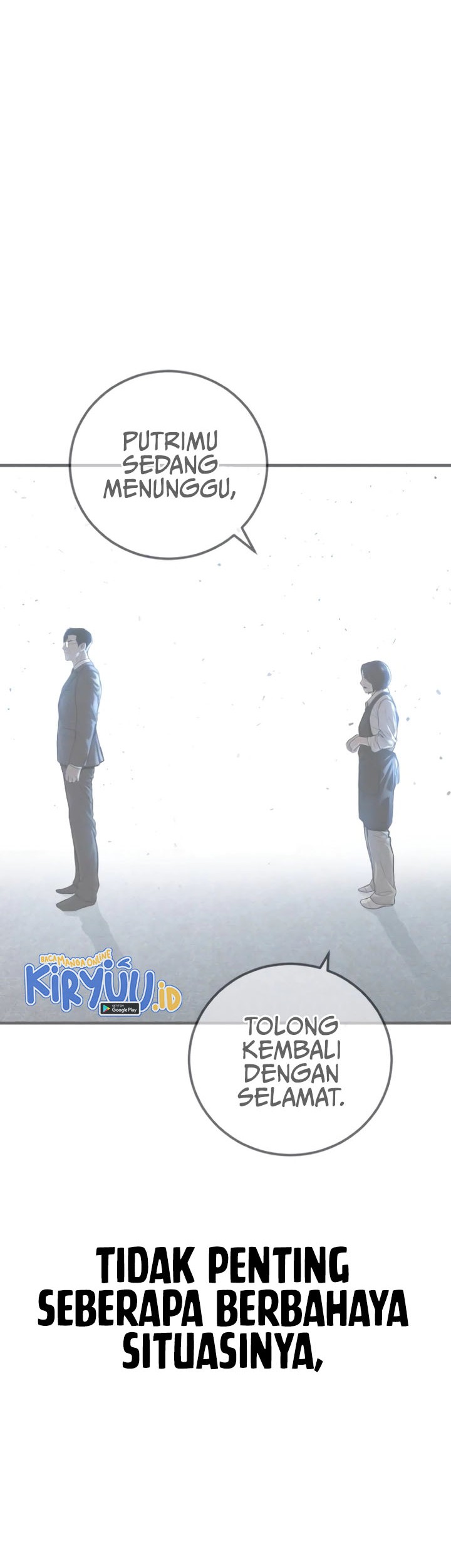 Manager Kim Chapter 114 Gambar 99