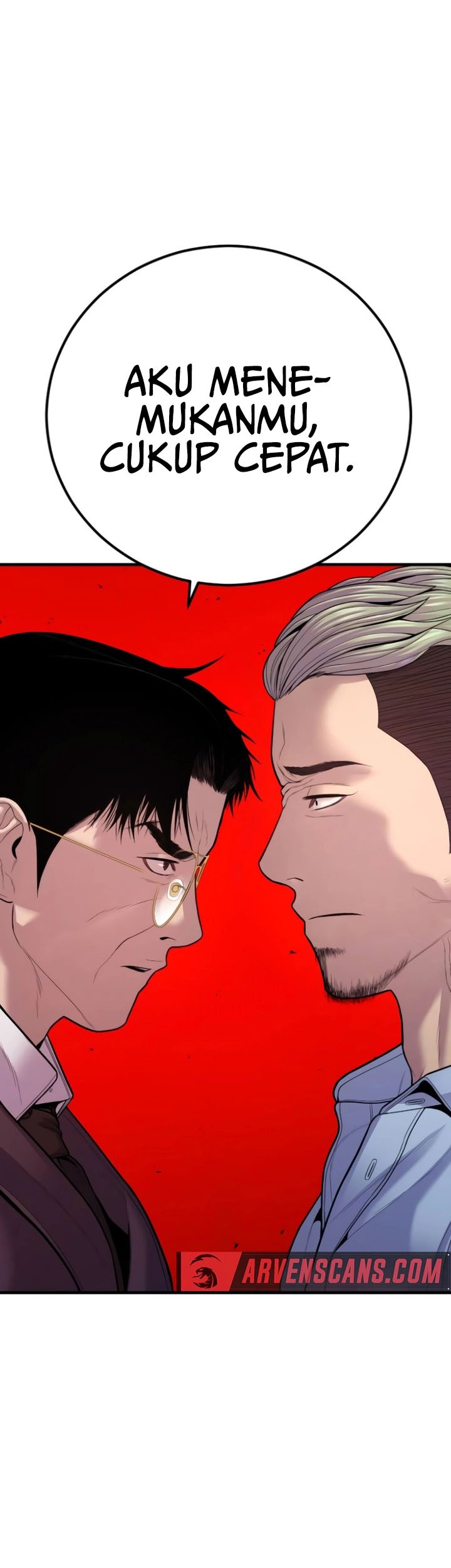 Manager Kim Chapter 114 Gambar 66