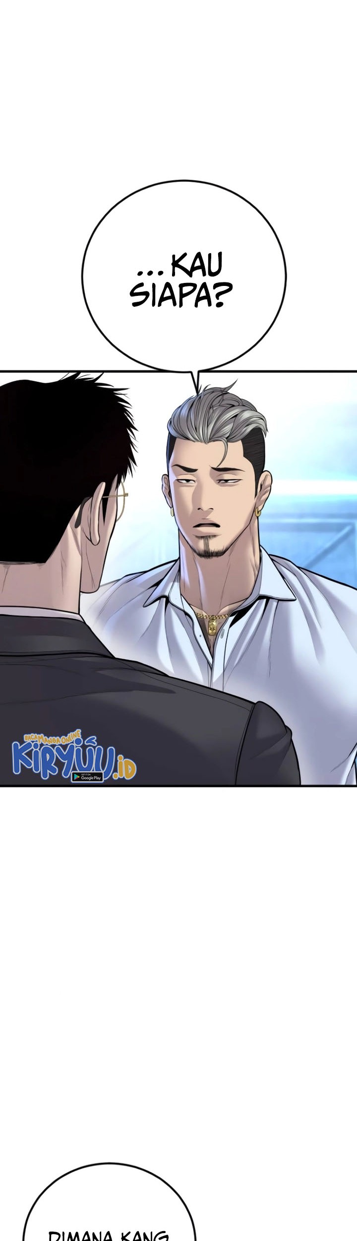 Manager Kim Chapter 114 Gambar 67