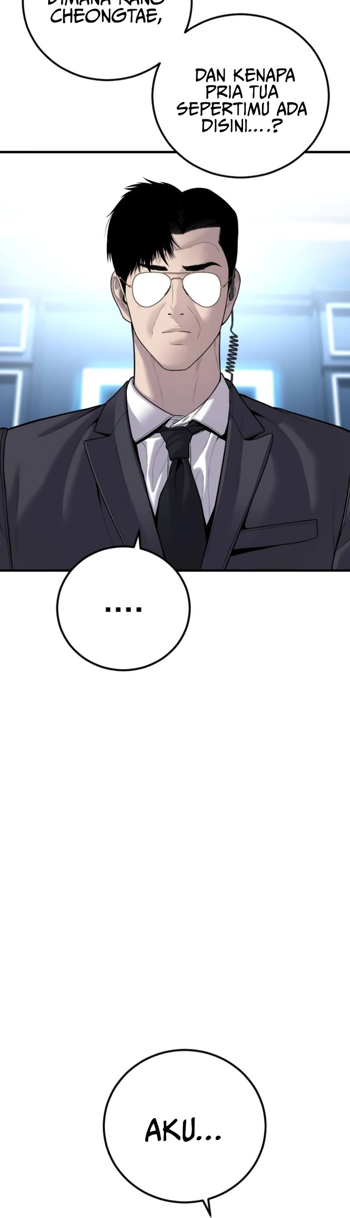 Manager Kim Chapter 114 Gambar 68