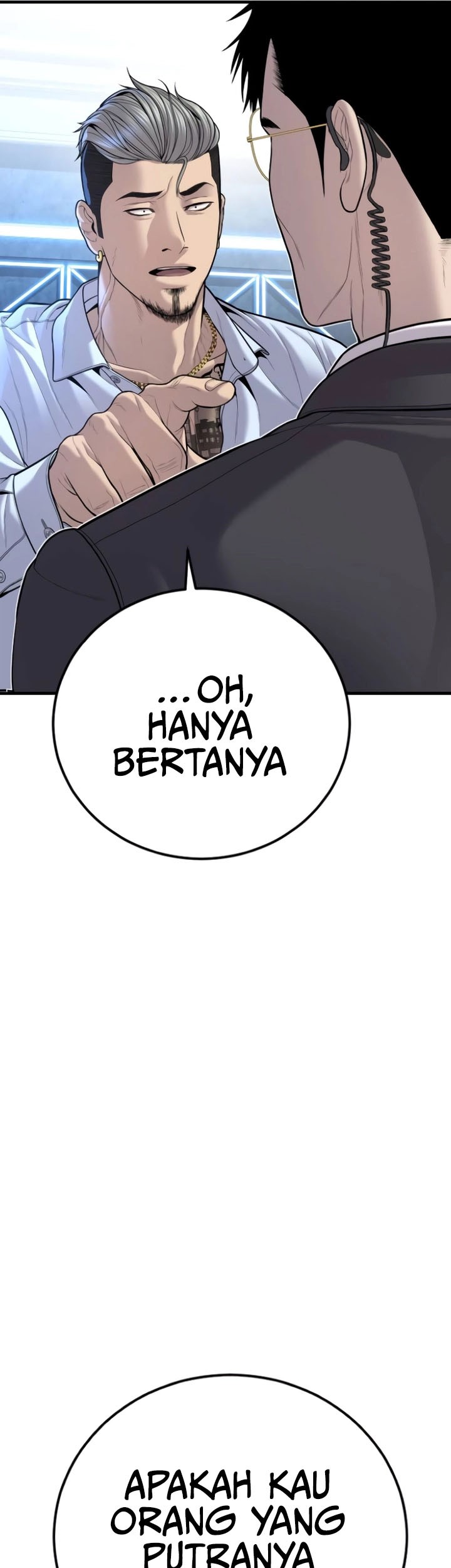 Manager Kim Chapter 114 Gambar 70