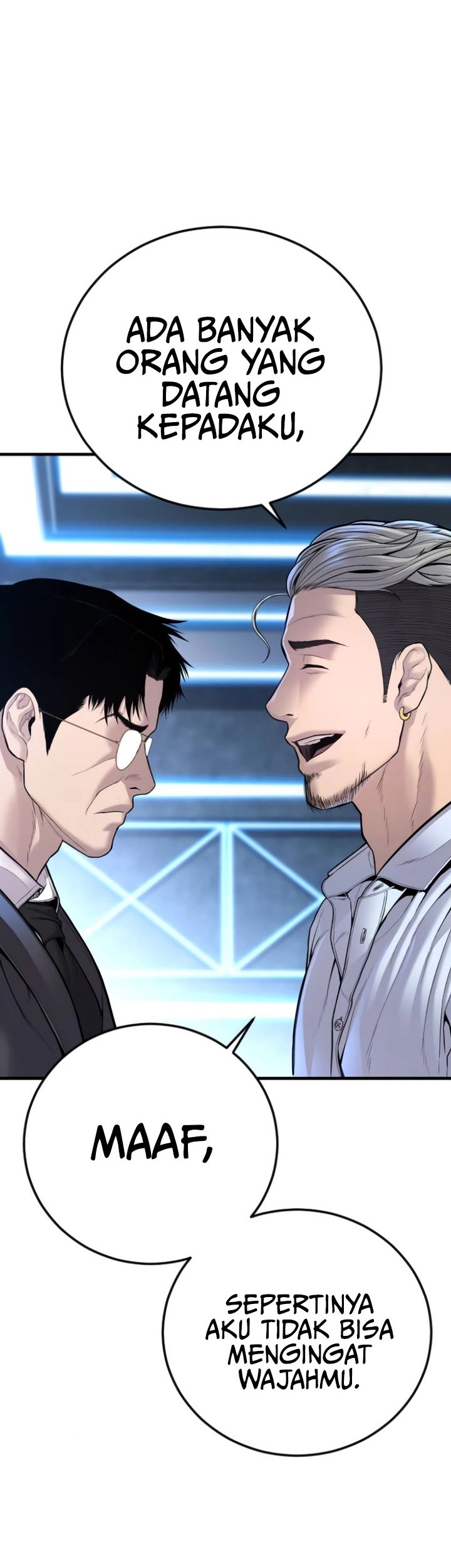 Manager Kim Chapter 114 Gambar 74