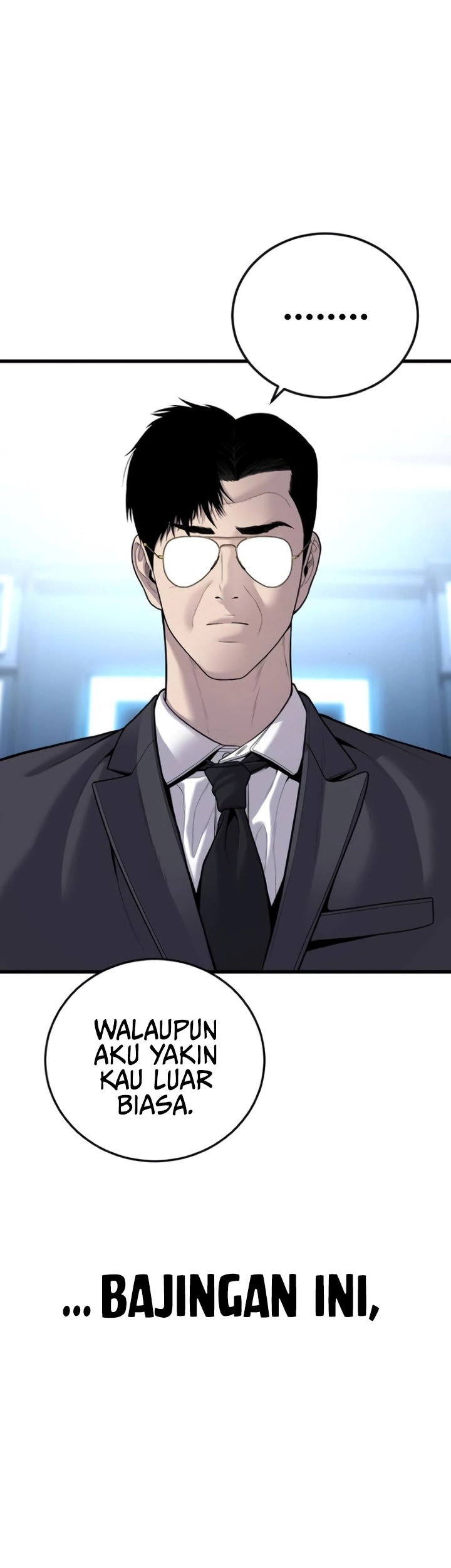 Manager Kim Chapter 114 Gambar 75