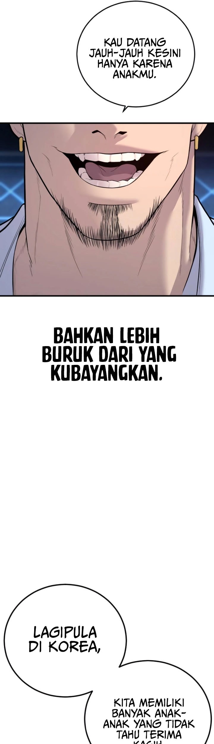 Manager Kim Chapter 114 Gambar 77