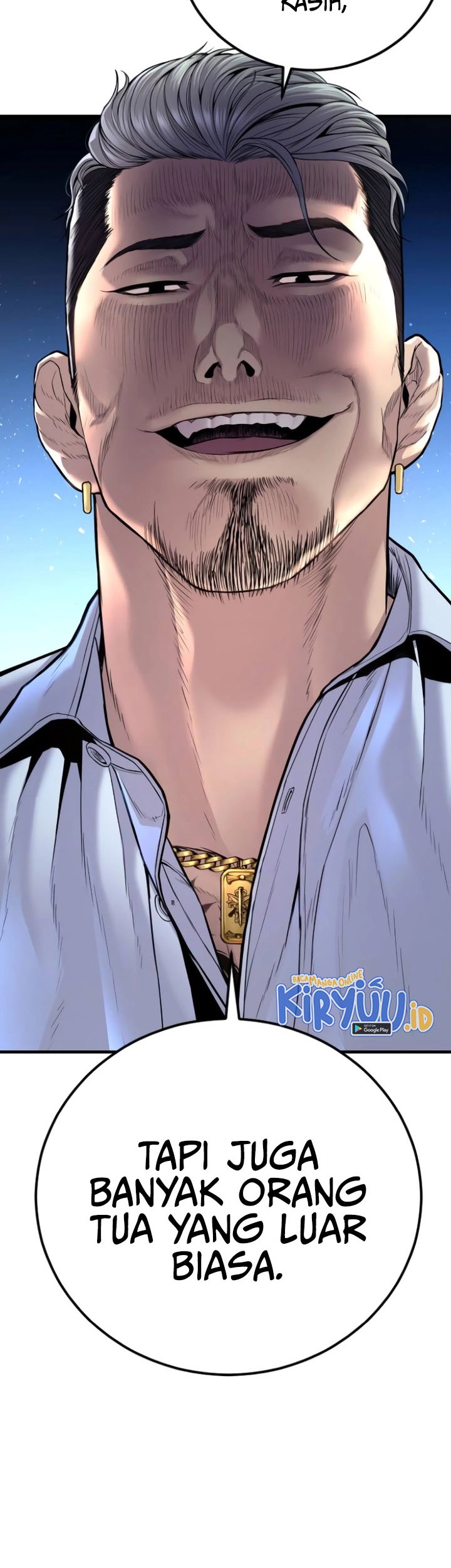 Manager Kim Chapter 114 Gambar 78