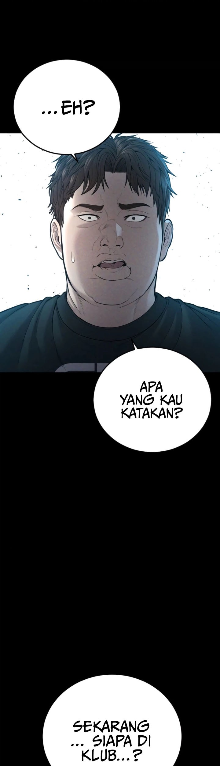 Manhwa Manager Kim Chapter 114 gambar nomor 2