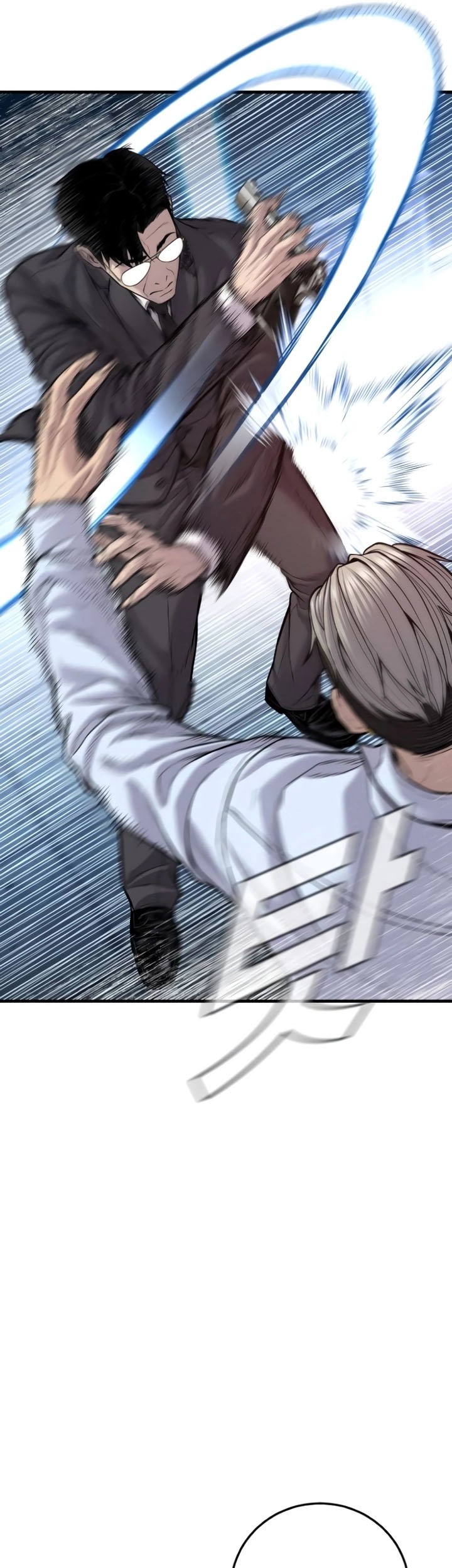 Manager Kim Chapter 114 Gambar 101