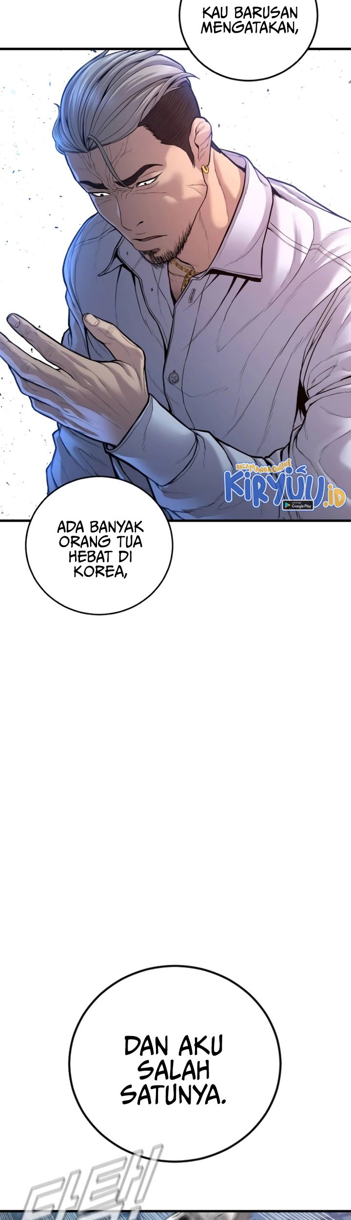 Manager Kim Chapter 114 Gambar 102