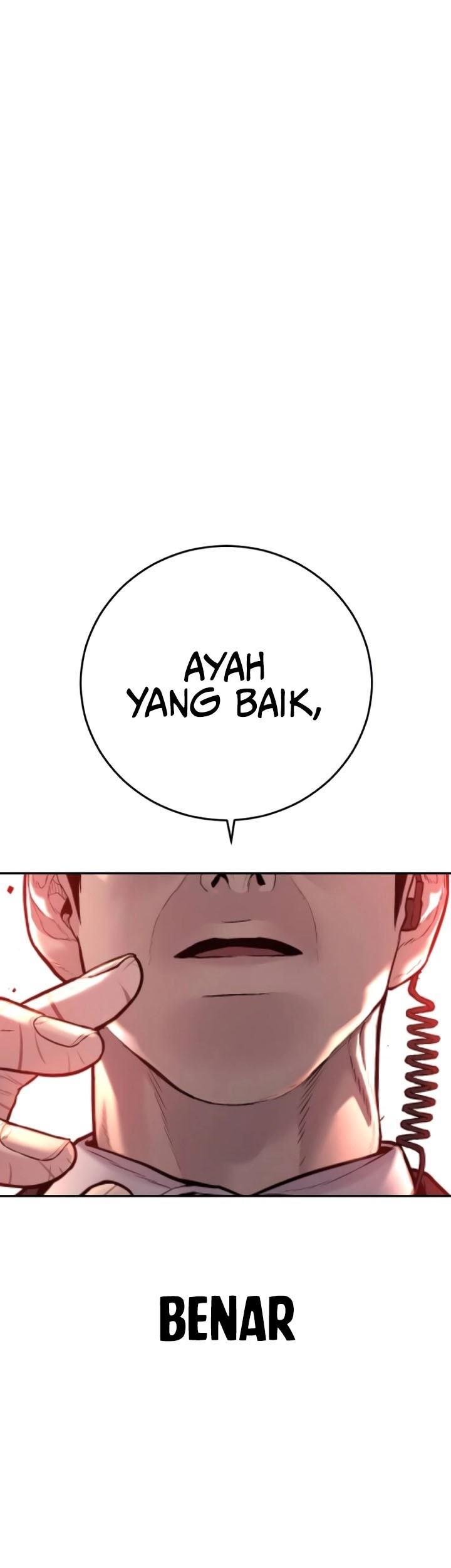 Manager Kim Chapter 114 Gambar 105