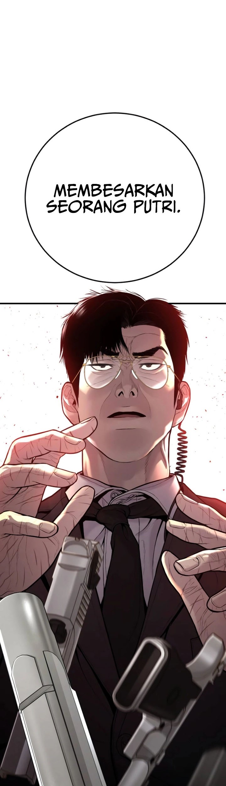 Manager Kim Chapter 114 Gambar 106