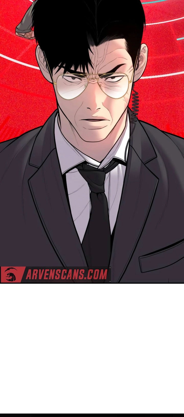 Manager Kim Chapter 114 Gambar 109