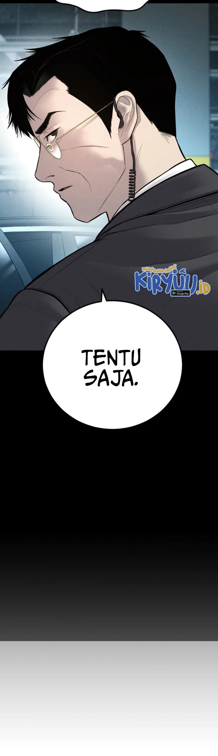 Manager Kim Chapter 114 Gambar 10