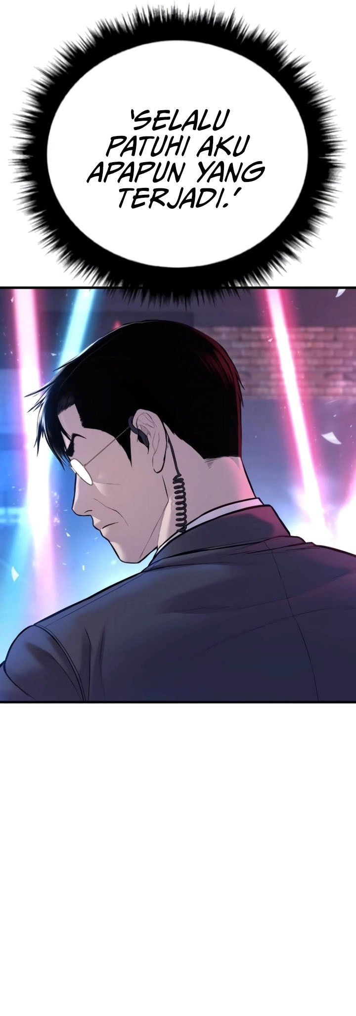 Manager Kim Chapter 114 Gambar 11