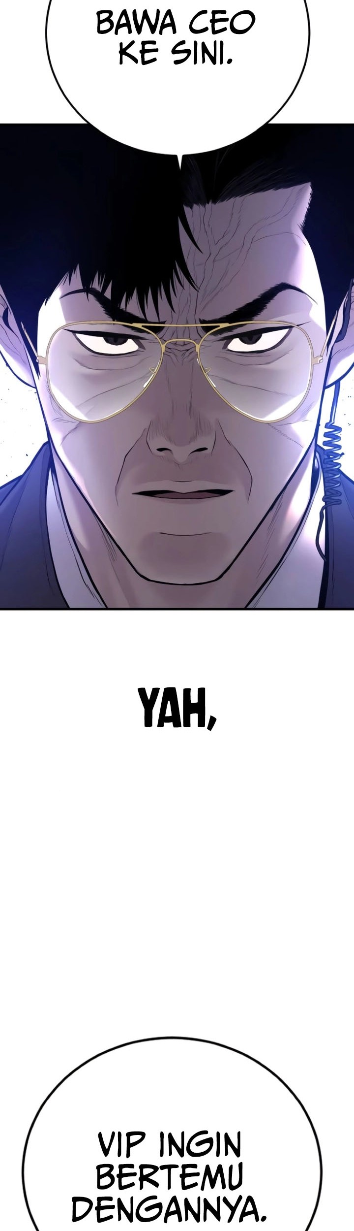 Manager Kim Chapter 114 Gambar 13