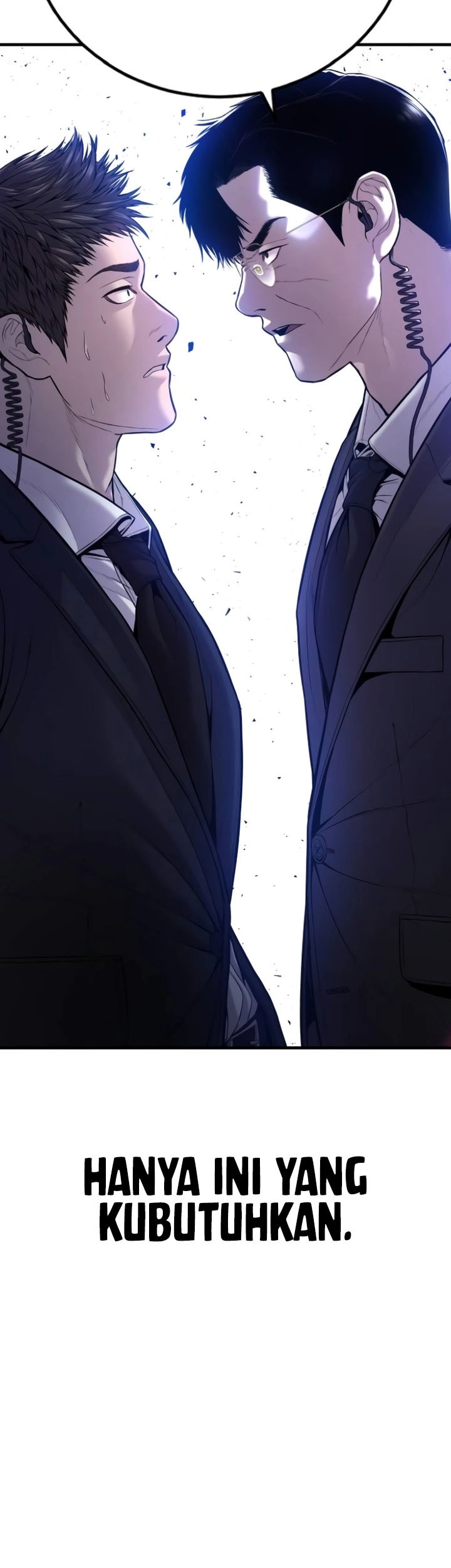 Manager Kim Chapter 114 Gambar 14