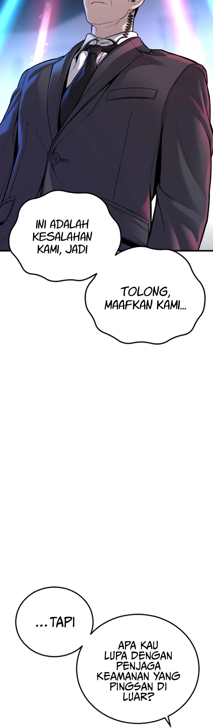 Manager Kim Chapter 114 Gambar 18