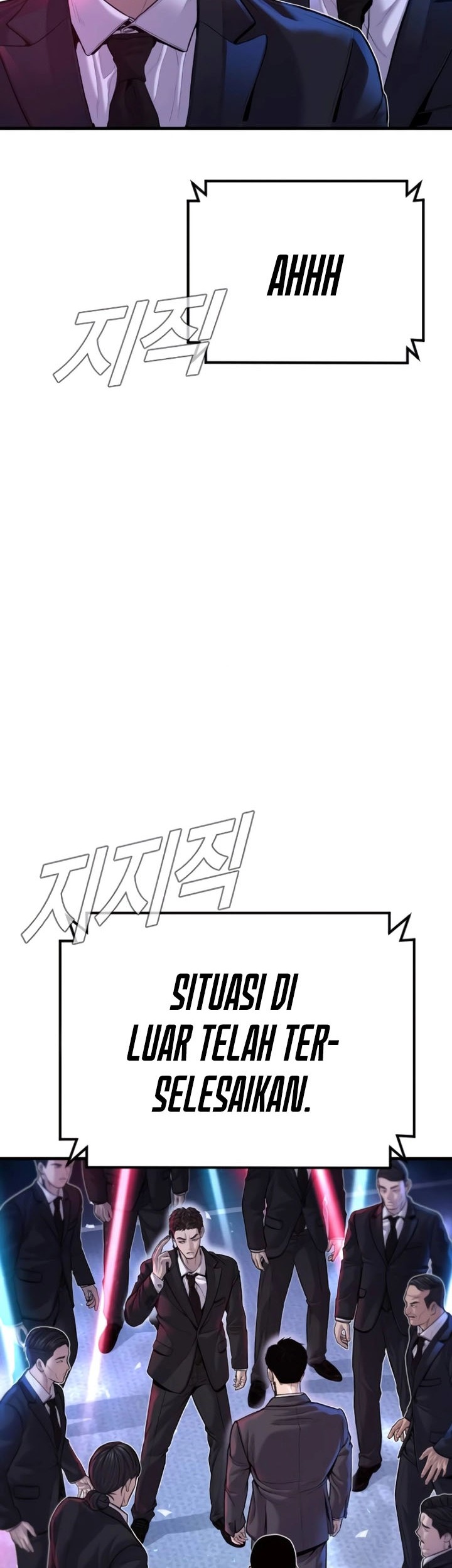 Manager Kim Chapter 114 Gambar 20