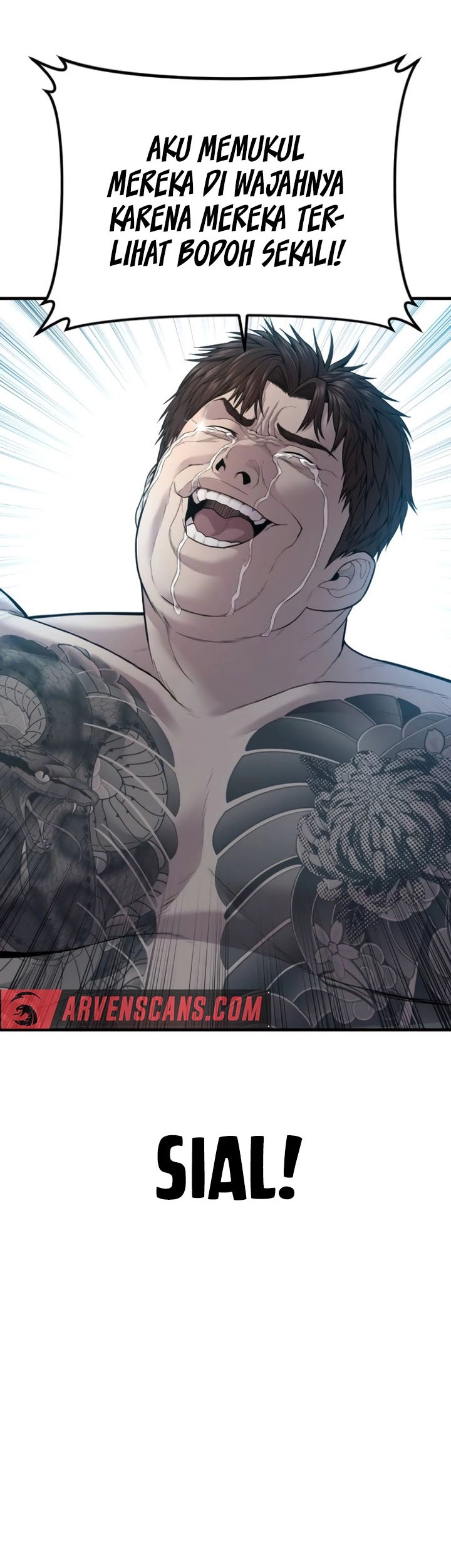 Manager Kim Chapter 114 Gambar 23