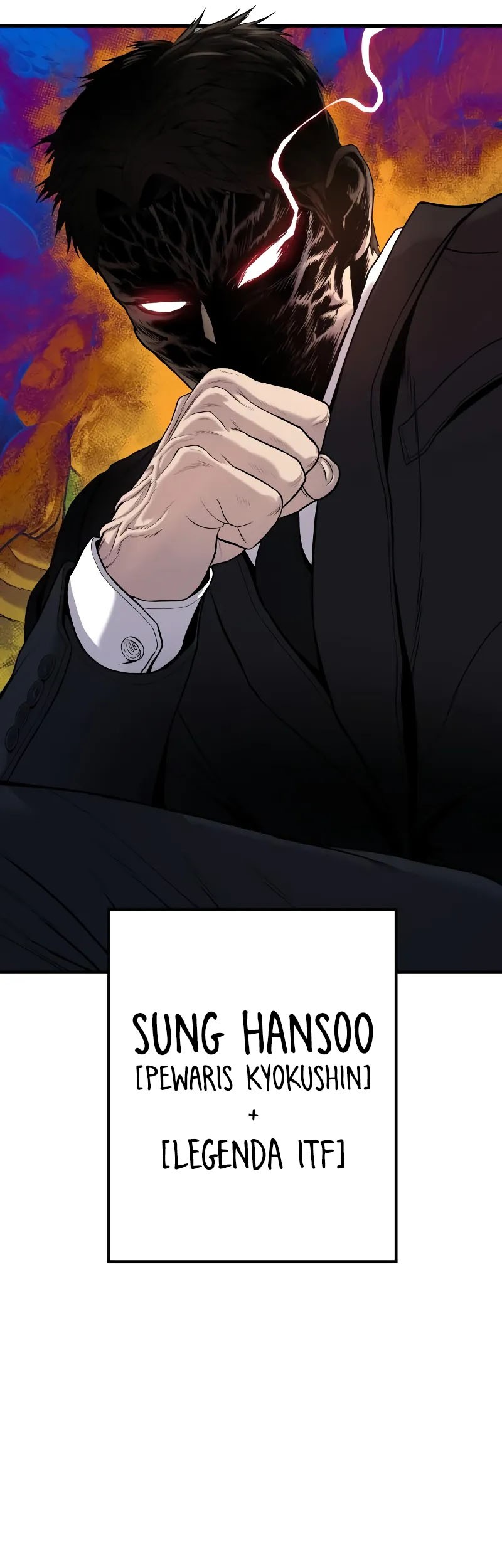 Manager Kim Chapter 102 Gambar 59