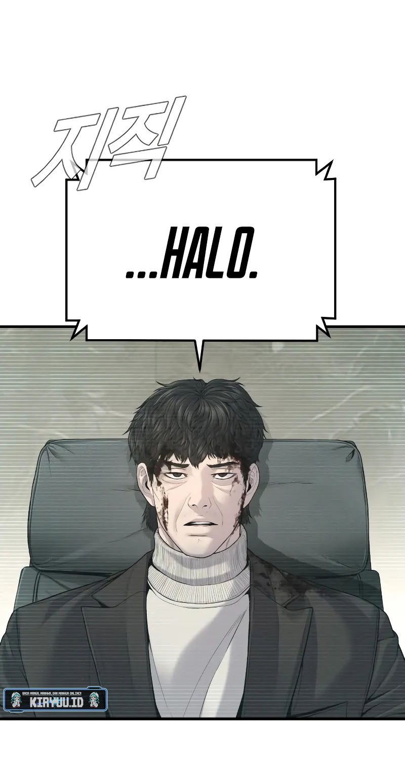 Manager Kim Chapter 102 Gambar 68