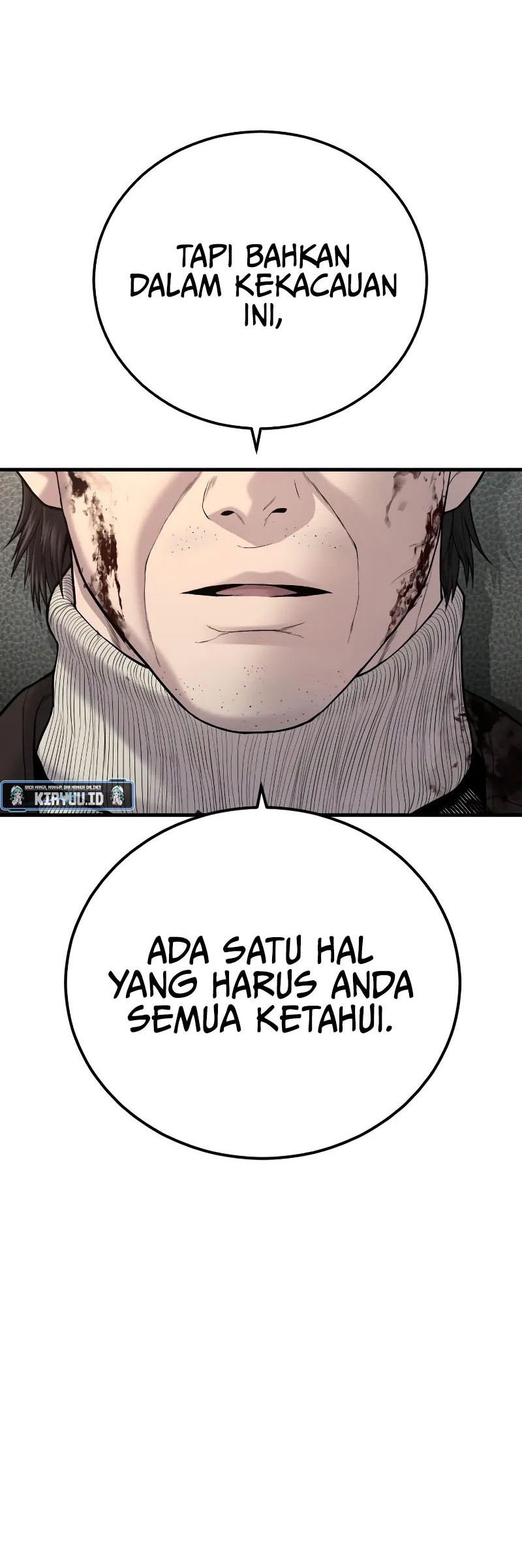 Manager Kim Chapter 102 Gambar 72