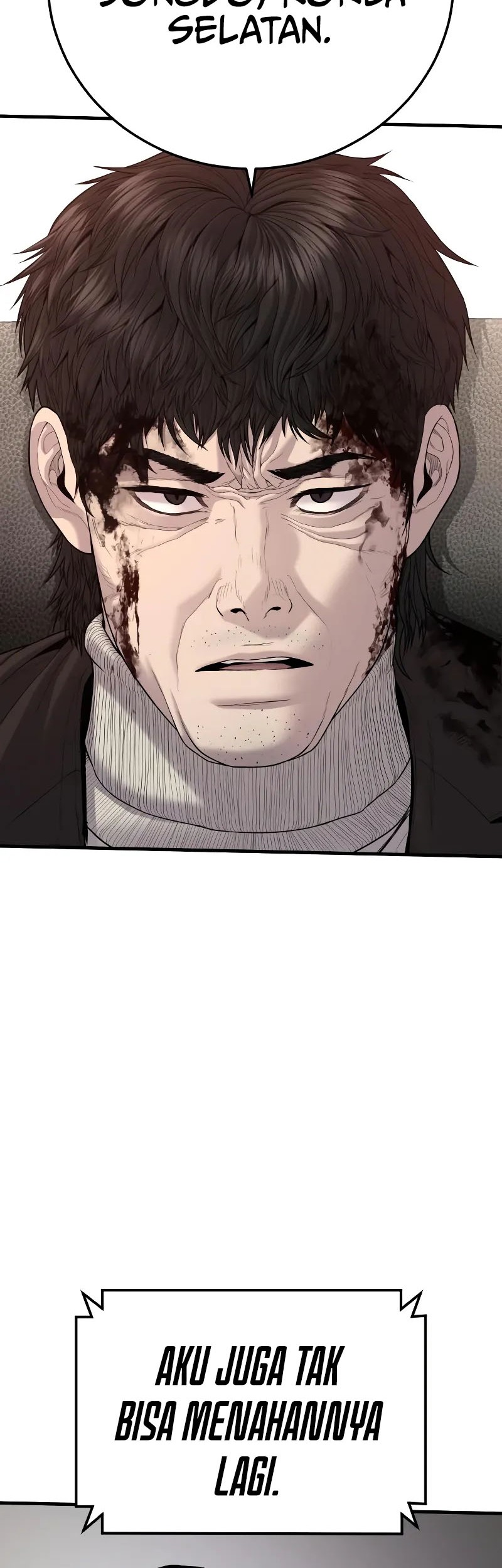 Manager Kim Chapter 102 Gambar 76