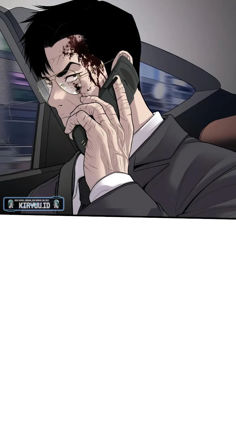 Manager Kim Chapter 102 Gambar 77