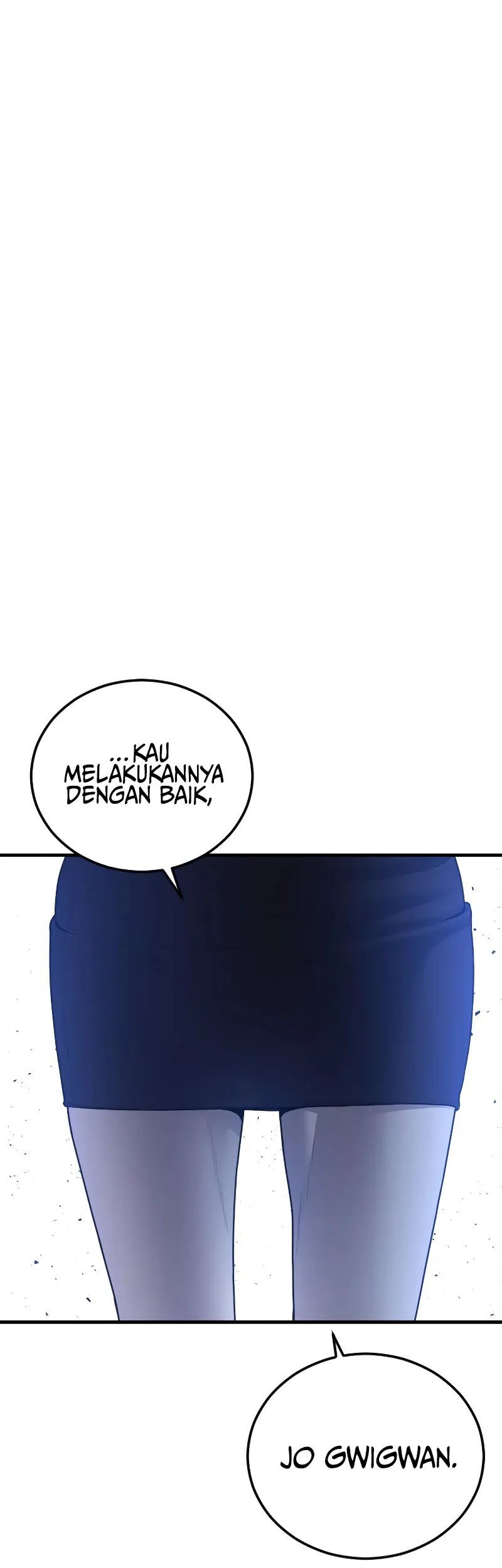 Manager Kim Chapter 102 Gambar 83