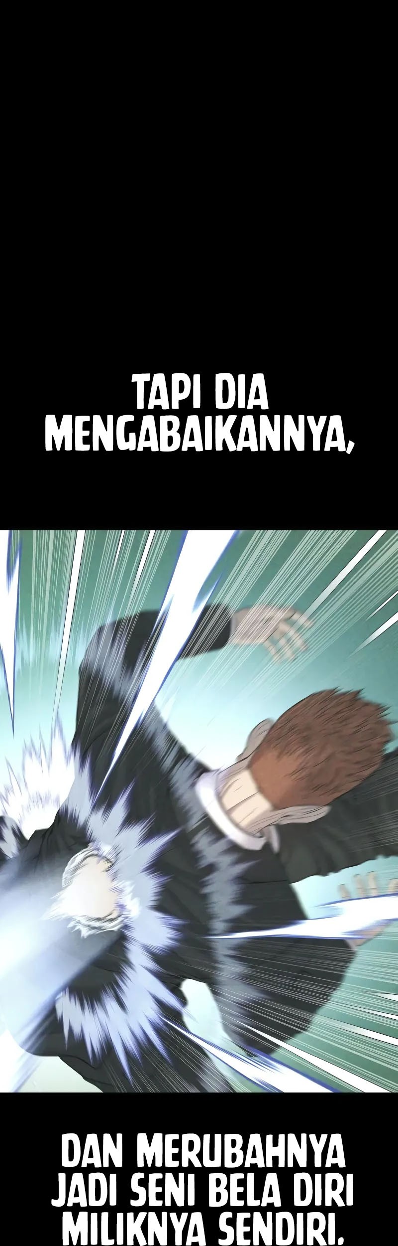 Manager Kim Chapter 102 Gambar 40