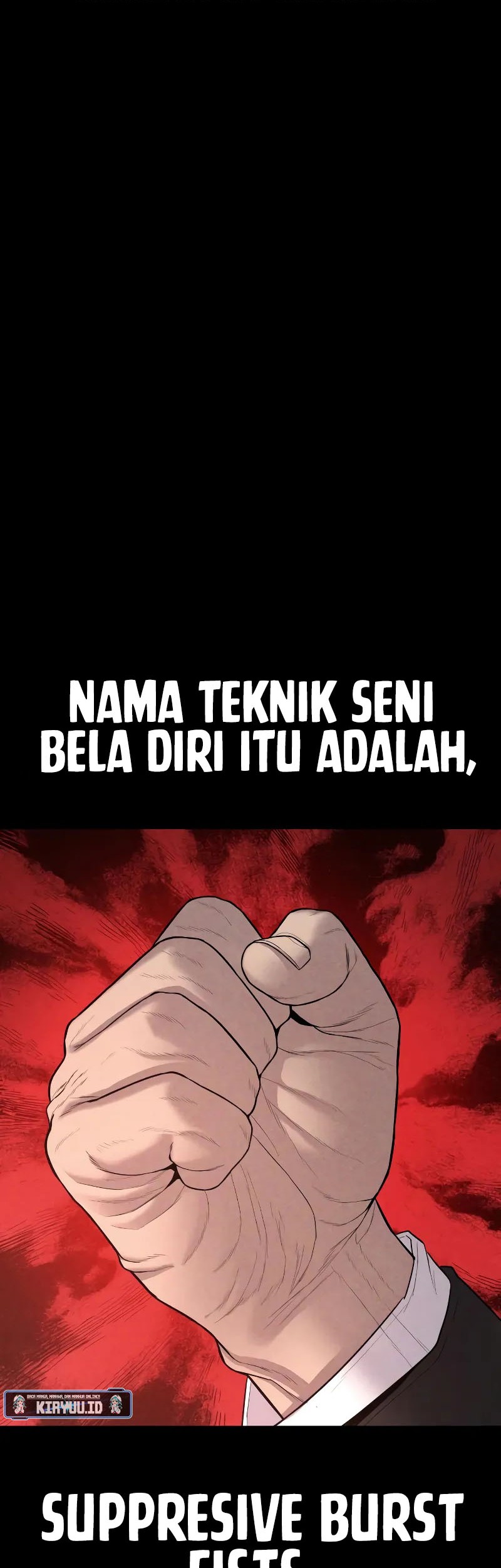 Manager Kim Chapter 102 Gambar 41