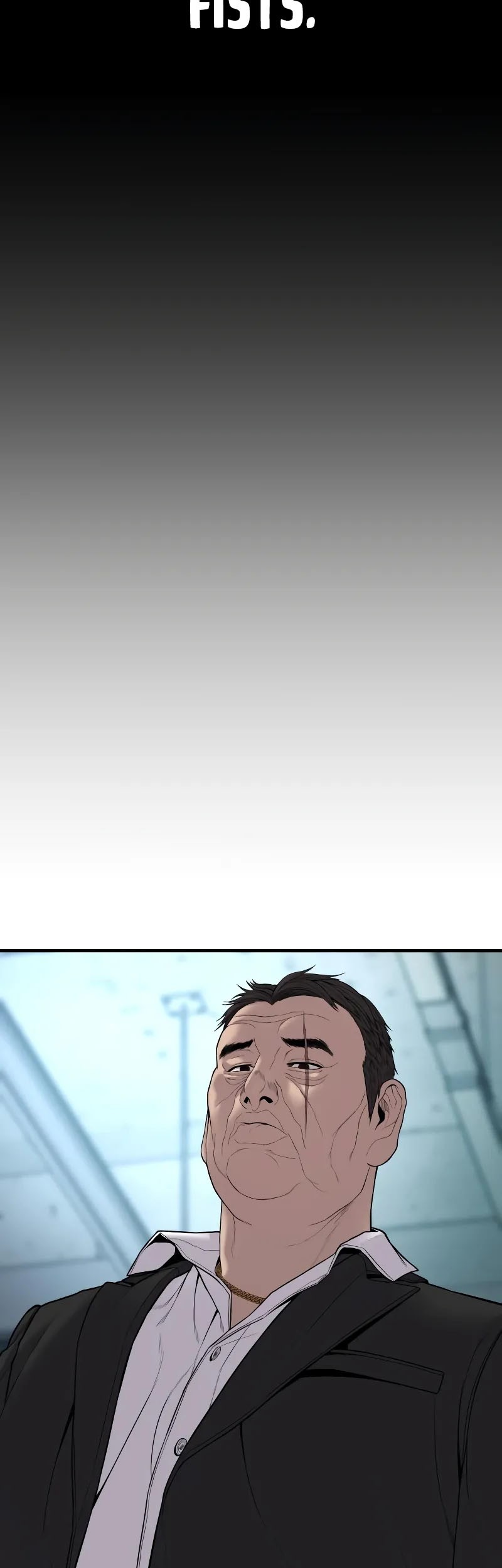 Manager Kim Chapter 102 Gambar 42