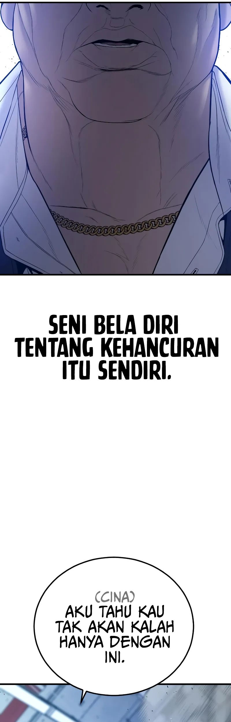 Manager Kim Chapter 102 Gambar 45