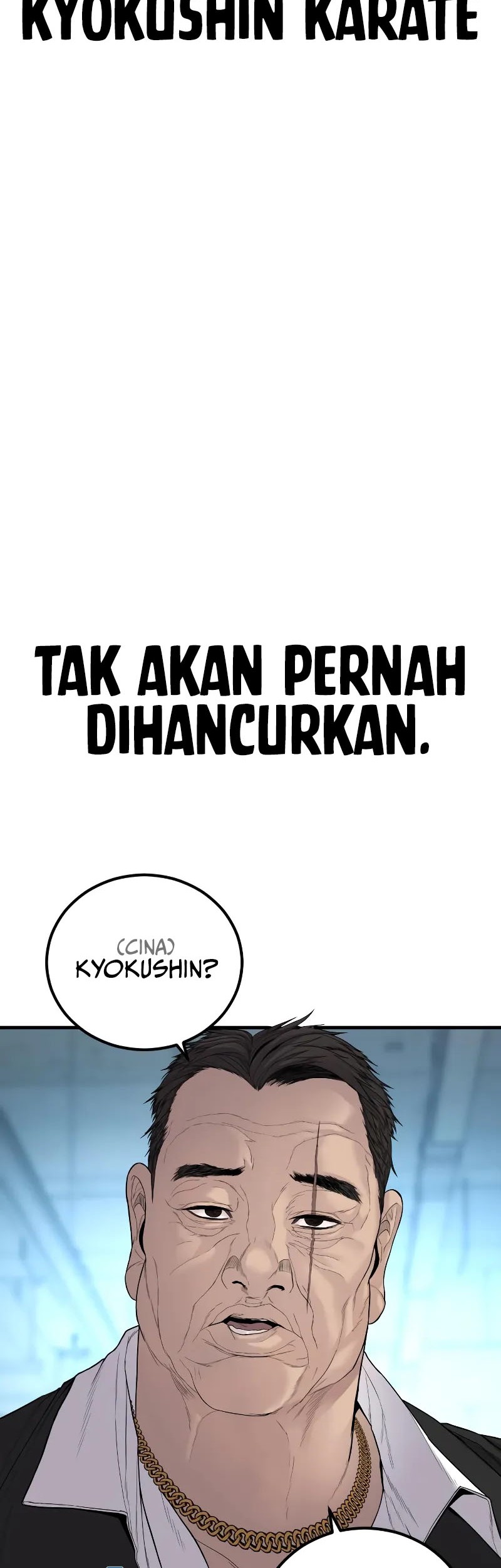 Manager Kim Chapter 102 Gambar 50