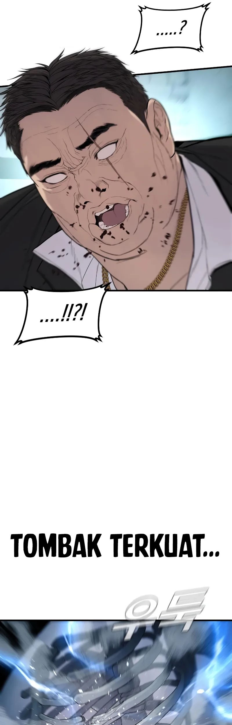 Manager Kim Chapter 102 Gambar 54