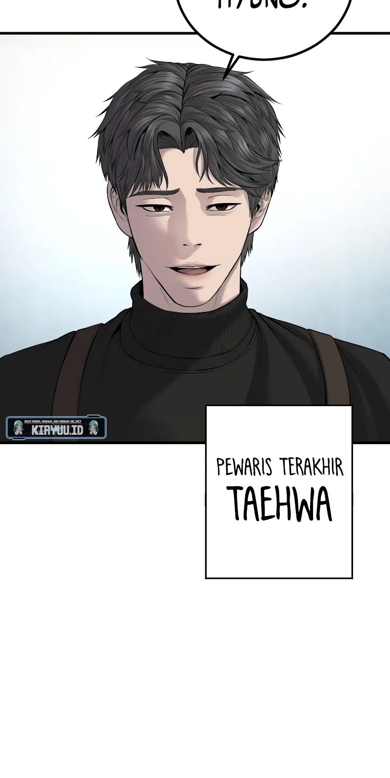 Manager Kim Chapter 102 Gambar 97