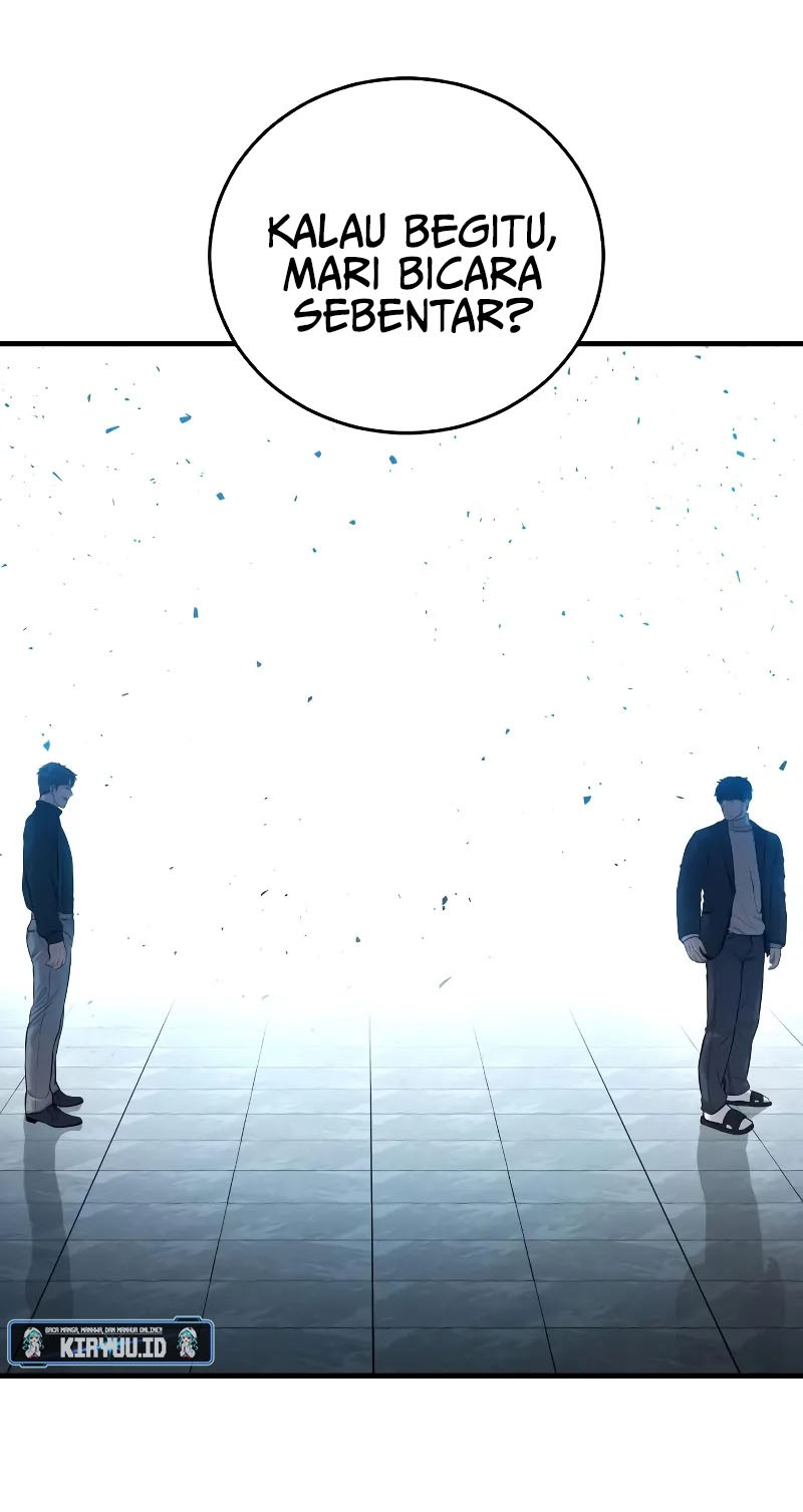 Manager Kim Chapter 102 Gambar 102