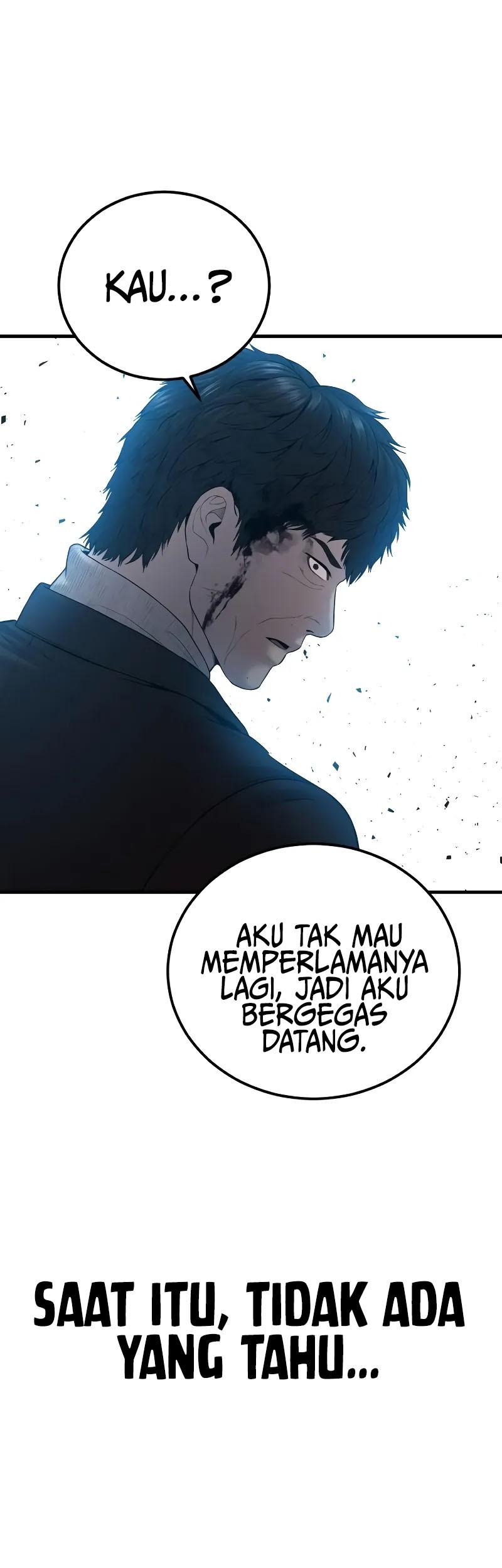 Manager Kim Chapter 102 Gambar 98