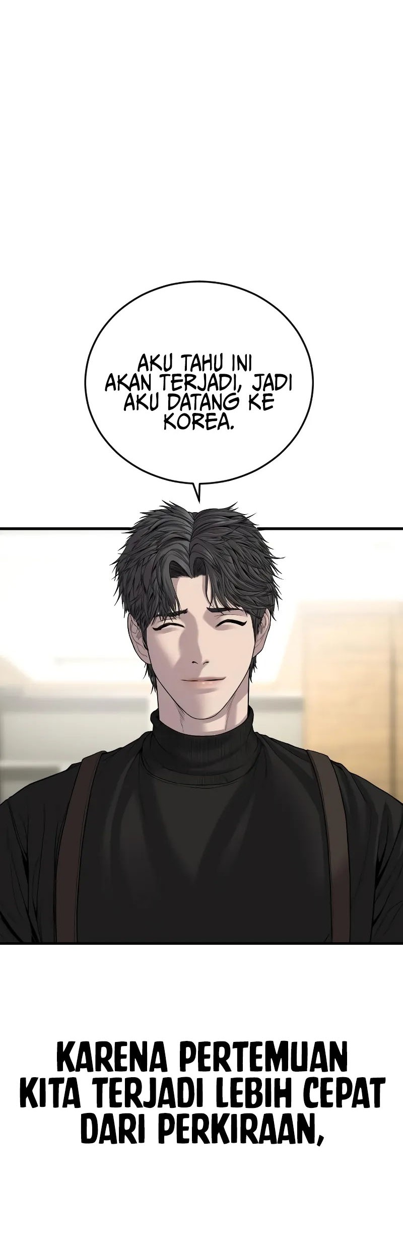 Manager Kim Chapter 102 Gambar 99