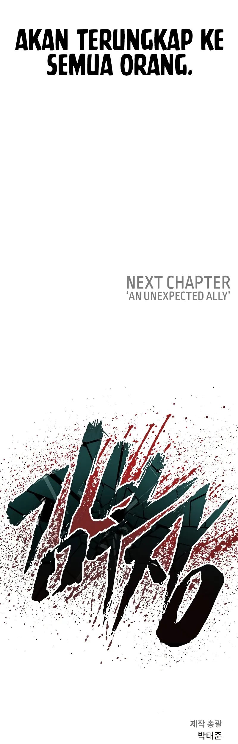 Manager Kim Chapter 102 Gambar 103