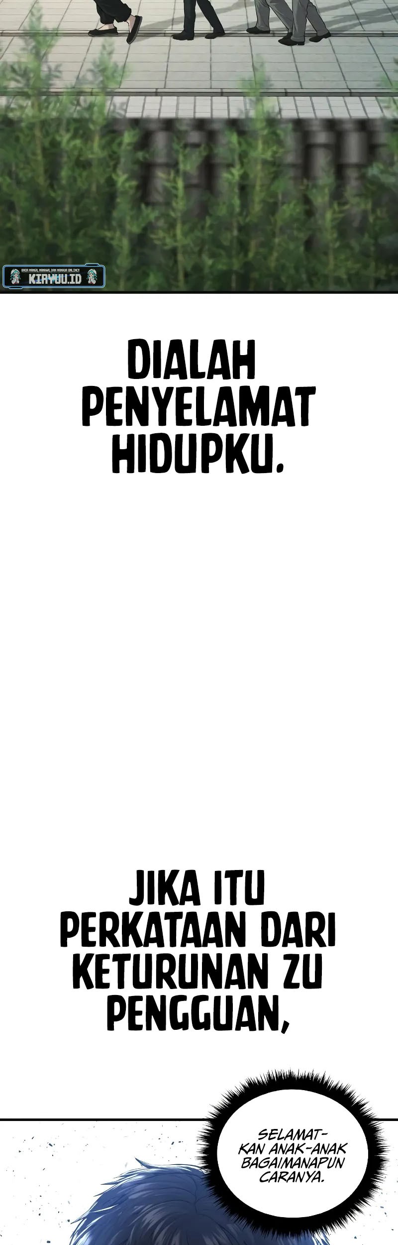 Manager Kim Chapter 102 Gambar 4