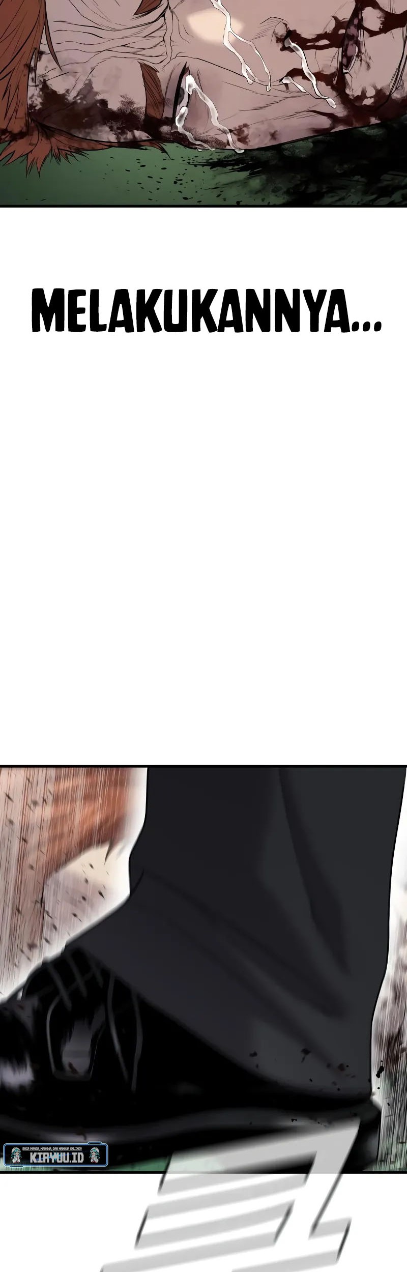 Manager Kim Chapter 102 Gambar 8