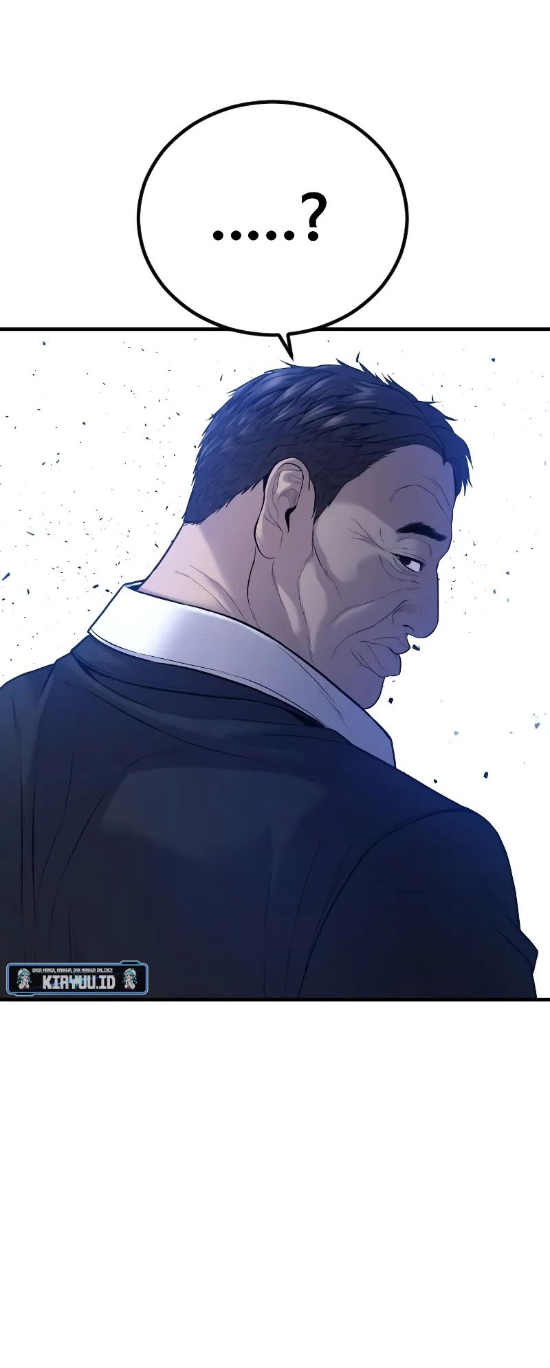 Manager Kim Chapter 102 Gambar 10