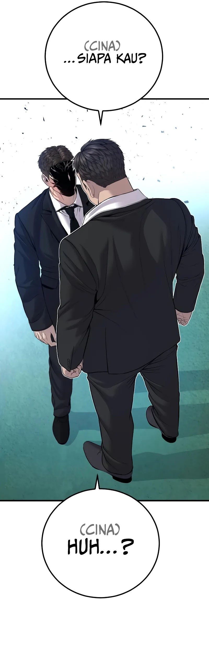 Manager Kim Chapter 102 Gambar 11